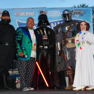 Gallery: SCC Las Vegas 2025 PJ5K Run & 1-Mile Walk