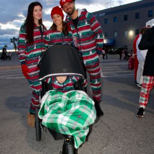 Gallery: SCC Las Vegas 2025 PJ5K Run & 1-Mile Walk