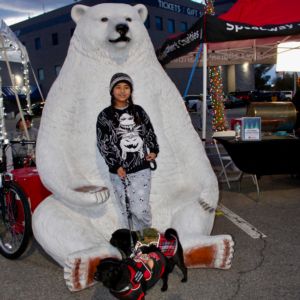 Gallery: SCC Las Vegas 2025 PJ5K Run & 1-Mile Walk