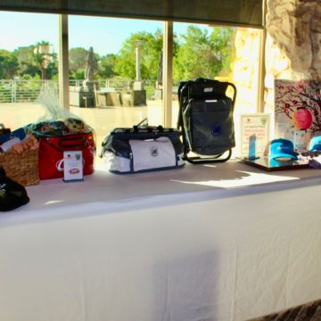 Gallery: SCC Las Vegas 2026 Drive for Charity presented by Insomniac Cares