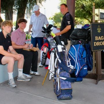 Gallery: SCC Las Vegas 2026 Drive for Charity presented by Insomniac Cares