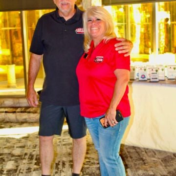 Gallery: SCC Las Vegas 2026 Drive for Charity presented by Insomniac Cares