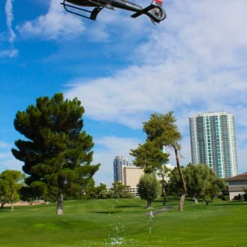 Gallery: SCC Las Vegas 2026 Drive for Charity presented by Insomniac Cares