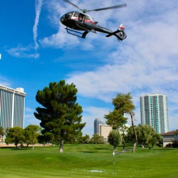 Gallery: SCC Las Vegas 2026 Drive for Charity presented by Insomniac Cares
