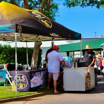 Gallery: SCC Las Vegas 2026 Drive for Charity presented by Insomniac Cares