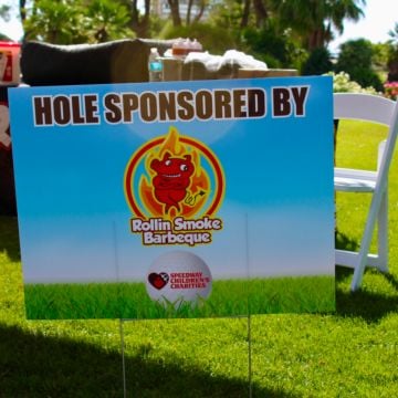 Gallery: SCC Las Vegas 2026 Drive for Charity presented by Insomniac Cares