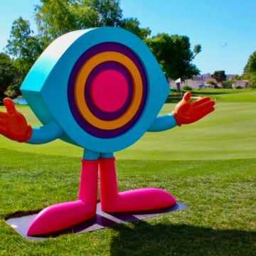 Gallery: SCC Las Vegas 2026 Drive for Charity presented by Insomniac Cares