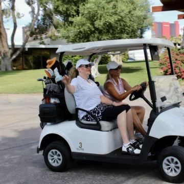 Gallery: SCC Las Vegas 2026 Drive for Charity presented by Insomniac Cares