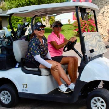 Gallery: SCC Las Vegas 2026 Drive for Charity presented by Insomniac Cares