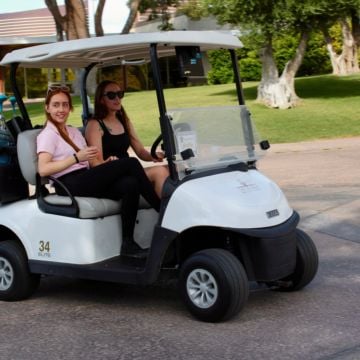 Gallery: SCC Las Vegas 2026 Drive for Charity presented by Insomniac Cares