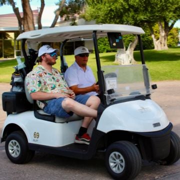 Gallery: SCC Las Vegas 2026 Drive for Charity presented by Insomniac Cares