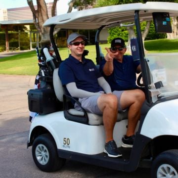 Gallery: SCC Las Vegas 2026 Drive for Charity presented by Insomniac Cares