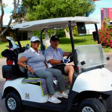 Gallery: SCC Las Vegas 2026 Drive for Charity presented by Insomniac Cares