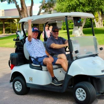 Gallery: SCC Las Vegas 2026 Drive for Charity presented by Insomniac Cares