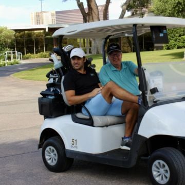 Gallery: SCC Las Vegas 2026 Drive for Charity presented by Insomniac Cares