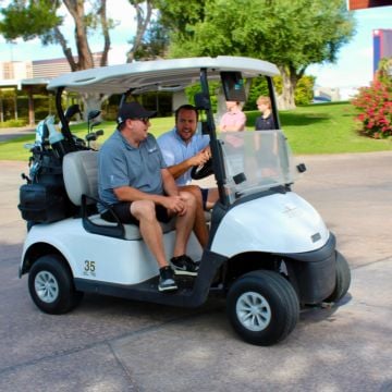 Gallery: SCC Las Vegas 2026 Drive for Charity presented by Insomniac Cares