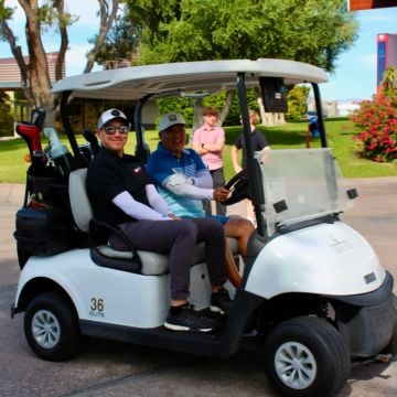 Gallery: SCC Las Vegas 2026 Drive for Charity presented by Insomniac Cares