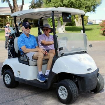 Gallery: SCC Las Vegas 2026 Drive for Charity presented by Insomniac Cares