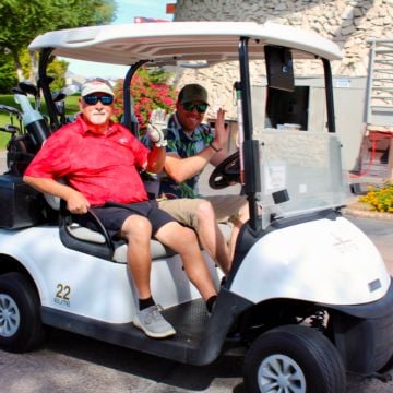 Gallery: SCC Las Vegas 2026 Drive for Charity presented by Insomniac Cares