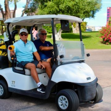 Gallery: SCC Las Vegas 2026 Drive for Charity presented by Insomniac Cares