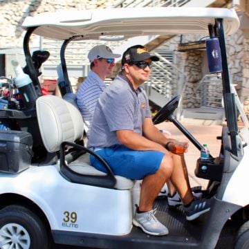 Gallery: SCC Las Vegas 2026 Drive for Charity presented by Insomniac Cares