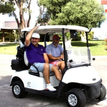 Gallery: SCC Las Vegas 2026 Drive for Charity presented by Insomniac Cares