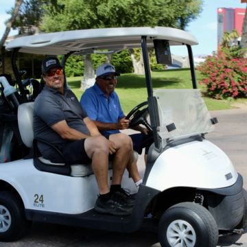 Gallery: SCC Las Vegas 2026 Drive for Charity presented by Insomniac Cares