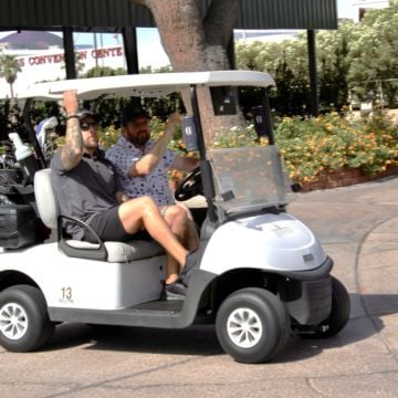 Gallery: SCC Las Vegas 2026 Drive for Charity presented by Insomniac Cares
