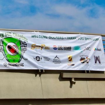 Gallery: SCC Las Vegas 2026 Drive for Charity presented by Insomniac Cares