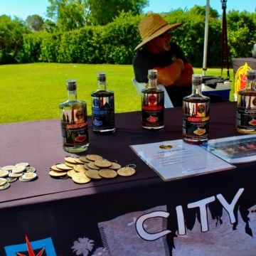 Gallery: SCC Las Vegas 2026 Drive for Charity presented by Insomniac Cares