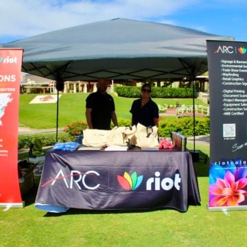 Gallery: SCC Las Vegas 2026 Drive for Charity presented by Insomniac Cares