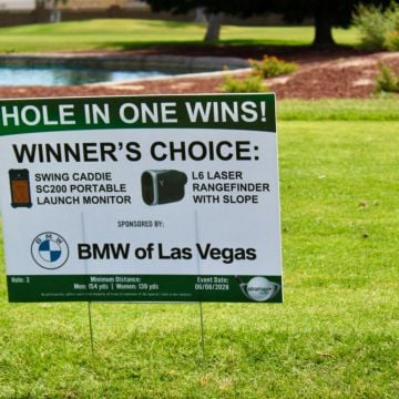 Gallery: SCC Las Vegas 2026 Drive for Charity presented by Insomniac Cares