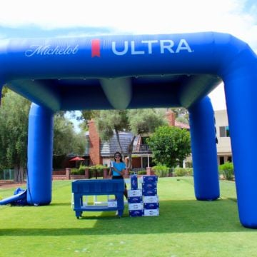 Gallery: SCC Las Vegas 2026 Drive for Charity presented by Insomniac Cares