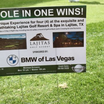 Gallery: SCC Las Vegas 2026 Drive for Charity presented by Insomniac Cares