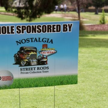 Gallery: SCC Las Vegas 2026 Drive for Charity presented by Insomniac Cares