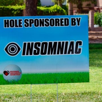 Gallery: SCC Las Vegas 2026 Drive for Charity presented by Insomniac Cares