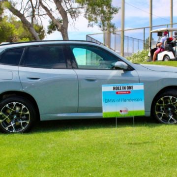Gallery: SCC Las Vegas 2026 Drive for Charity presented by Insomniac Cares