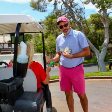 Gallery: SCC Las Vegas 2026 Drive for Charity presented by Insomniac Cares