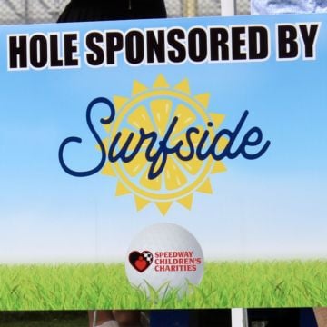 Gallery: SCC Las Vegas 2026 Drive for Charity presented by Insomniac Cares