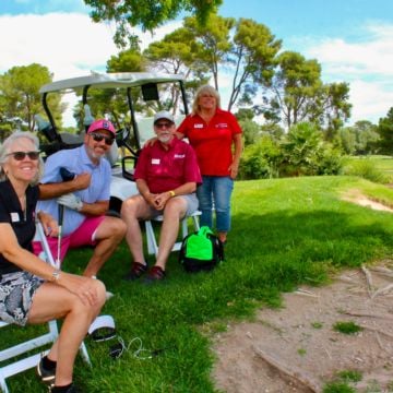 Gallery: SCC Las Vegas 2026 Drive for Charity presented by Insomniac Cares