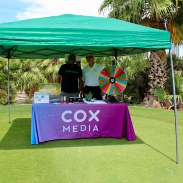 Gallery: SCC Las Vegas 2026 Drive for Charity presented by Insomniac Cares