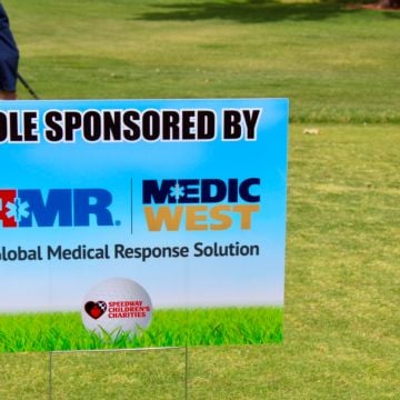 Gallery: SCC Las Vegas 2026 Drive for Charity presented by Insomniac Cares