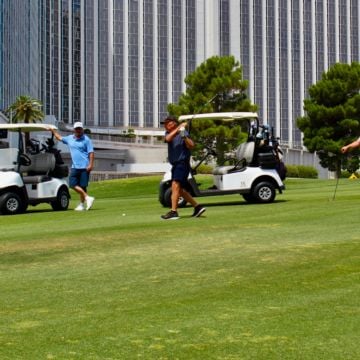 Gallery: SCC Las Vegas 2026 Drive for Charity presented by Insomniac Cares