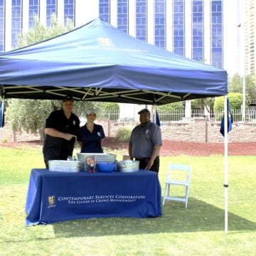 Gallery: SCC Las Vegas 2026 Drive for Charity presented by Insomniac Cares