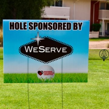 Gallery: SCC Las Vegas 2026 Drive for Charity presented by Insomniac Cares