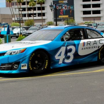 Gallery: SCC Las Vegas 2026 Drive for Charity presented by Insomniac Cares