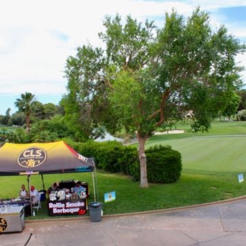 Gallery: SCC Las Vegas 2026 Drive for Charity presented by Insomniac Cares