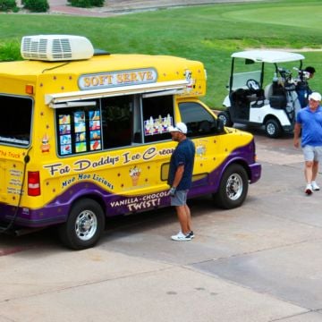 Gallery: SCC Las Vegas 2026 Drive for Charity presented by Insomniac Cares