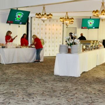 Gallery: SCC Las Vegas 2026 Drive for Charity presented by Insomniac Cares