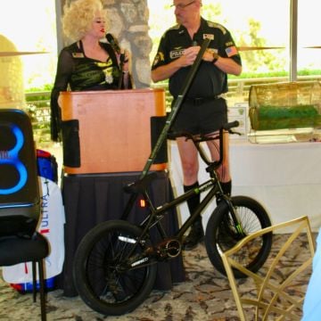 Gallery: SCC Las Vegas 2026 Drive for Charity presented by Insomniac Cares